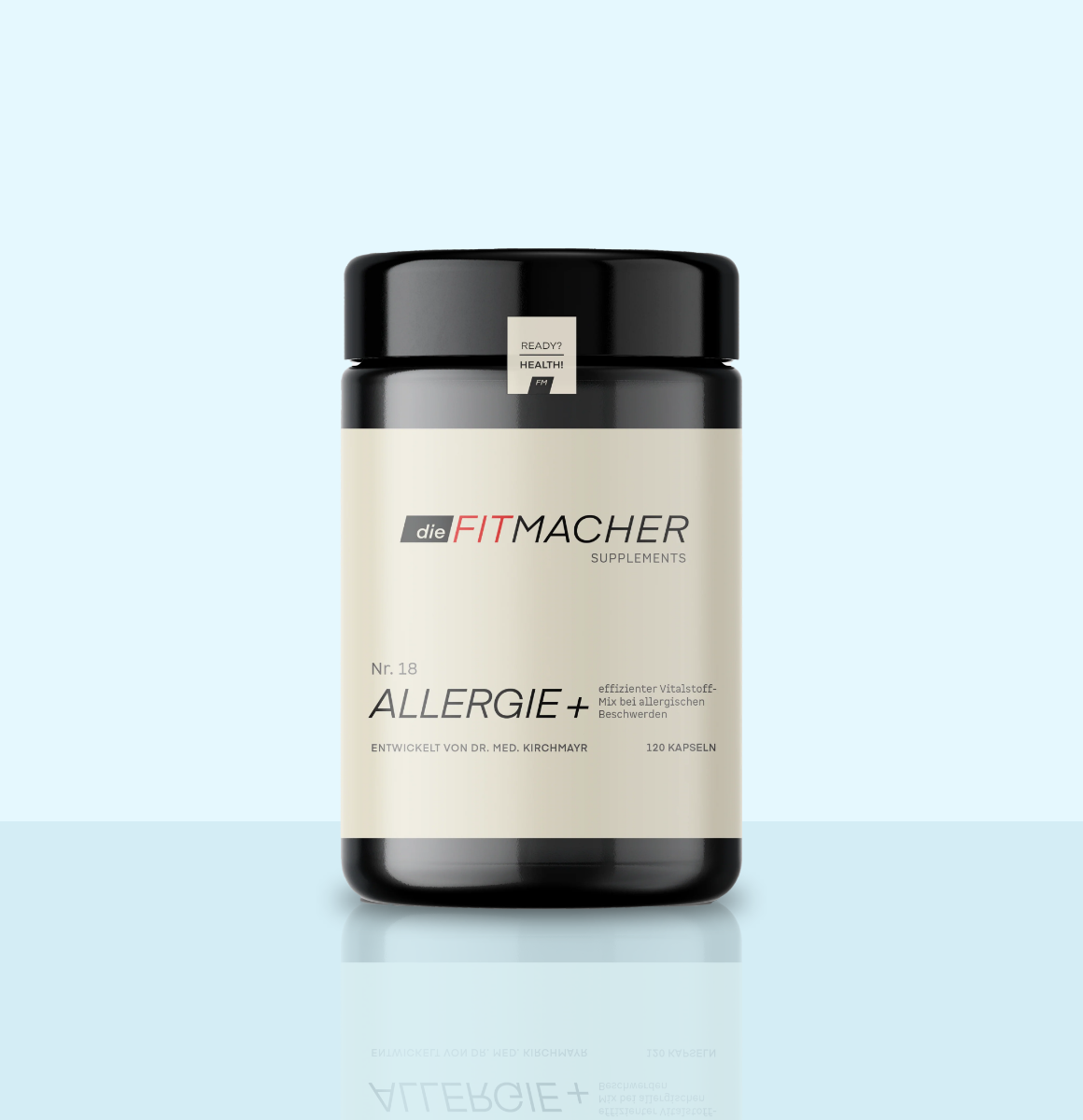 Allergie+
