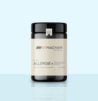 Allergie+