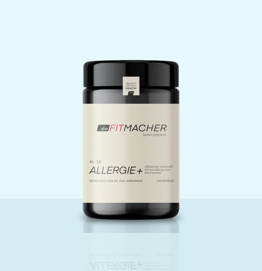 Allergie+