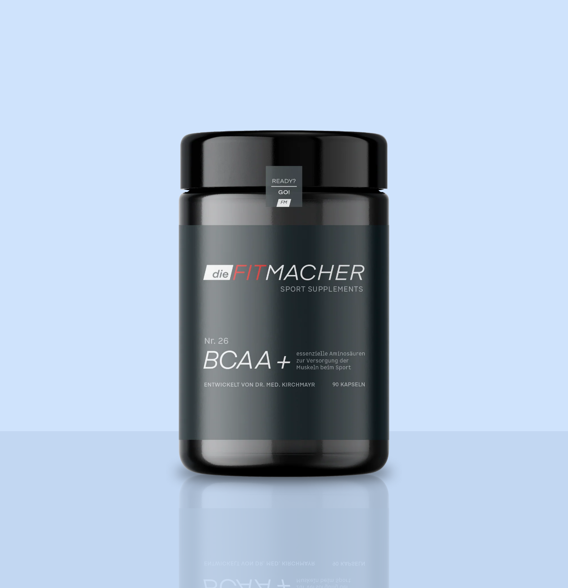 BCAA+