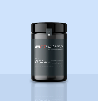 BCAA+