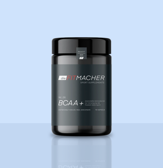 BCAA+