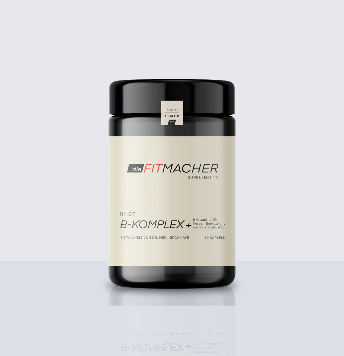 B-Komplex+