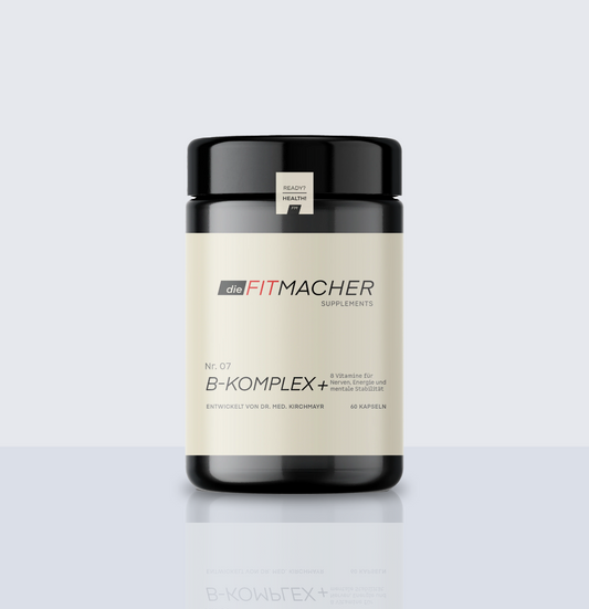 B-Komplex+