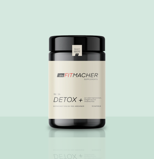 Detox+