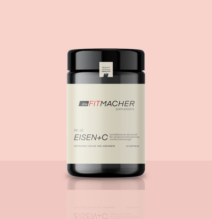 Eisen+ C