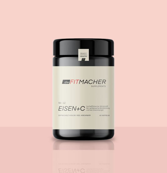 Eisen+ C