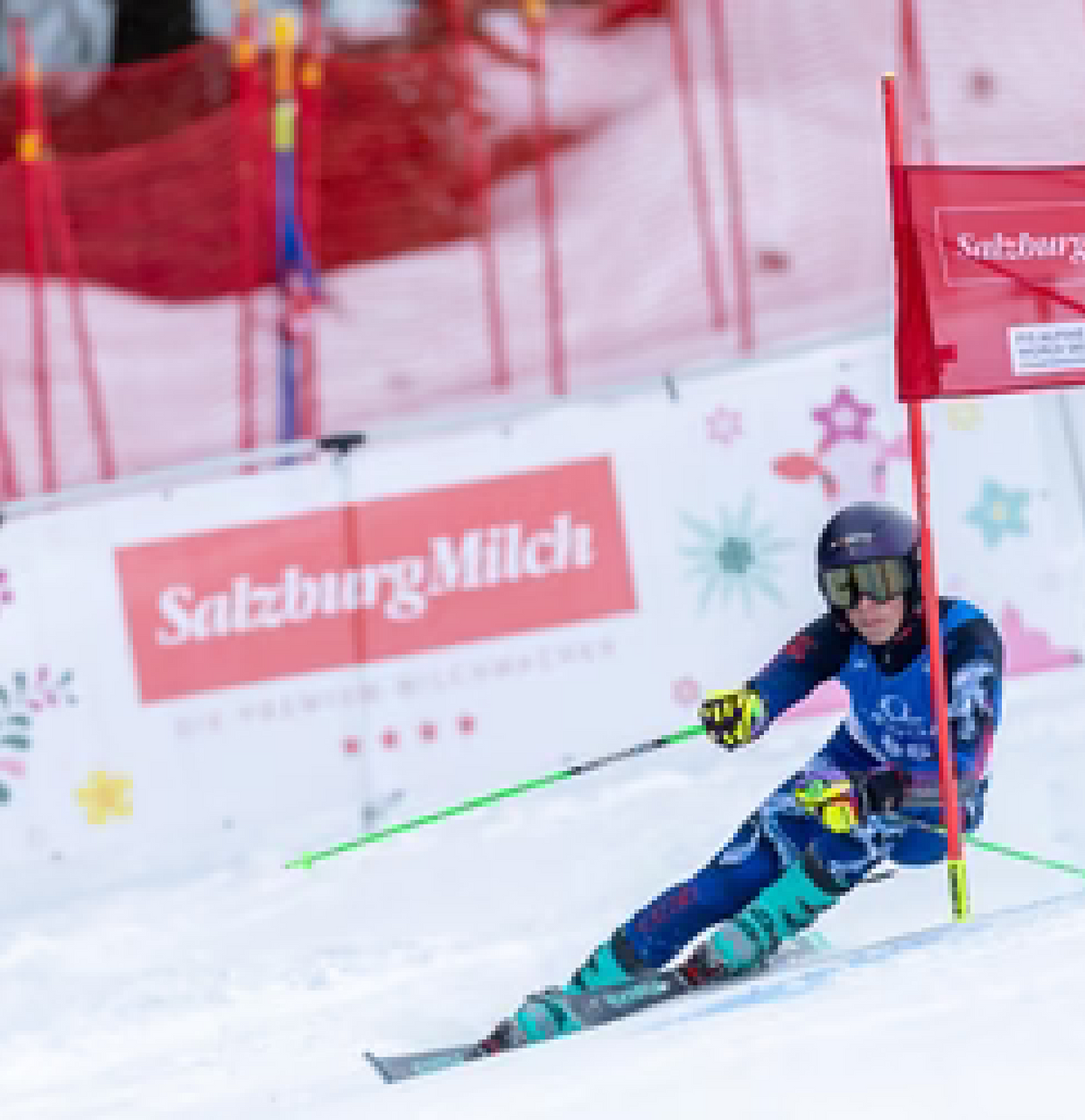 Luca Hochreither