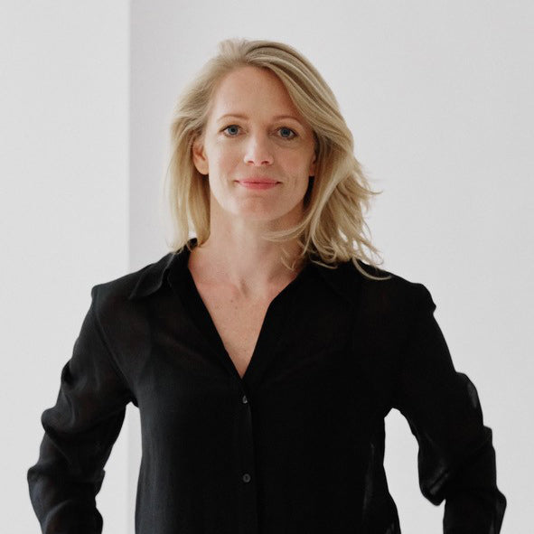 Porträt Katharina Gellner