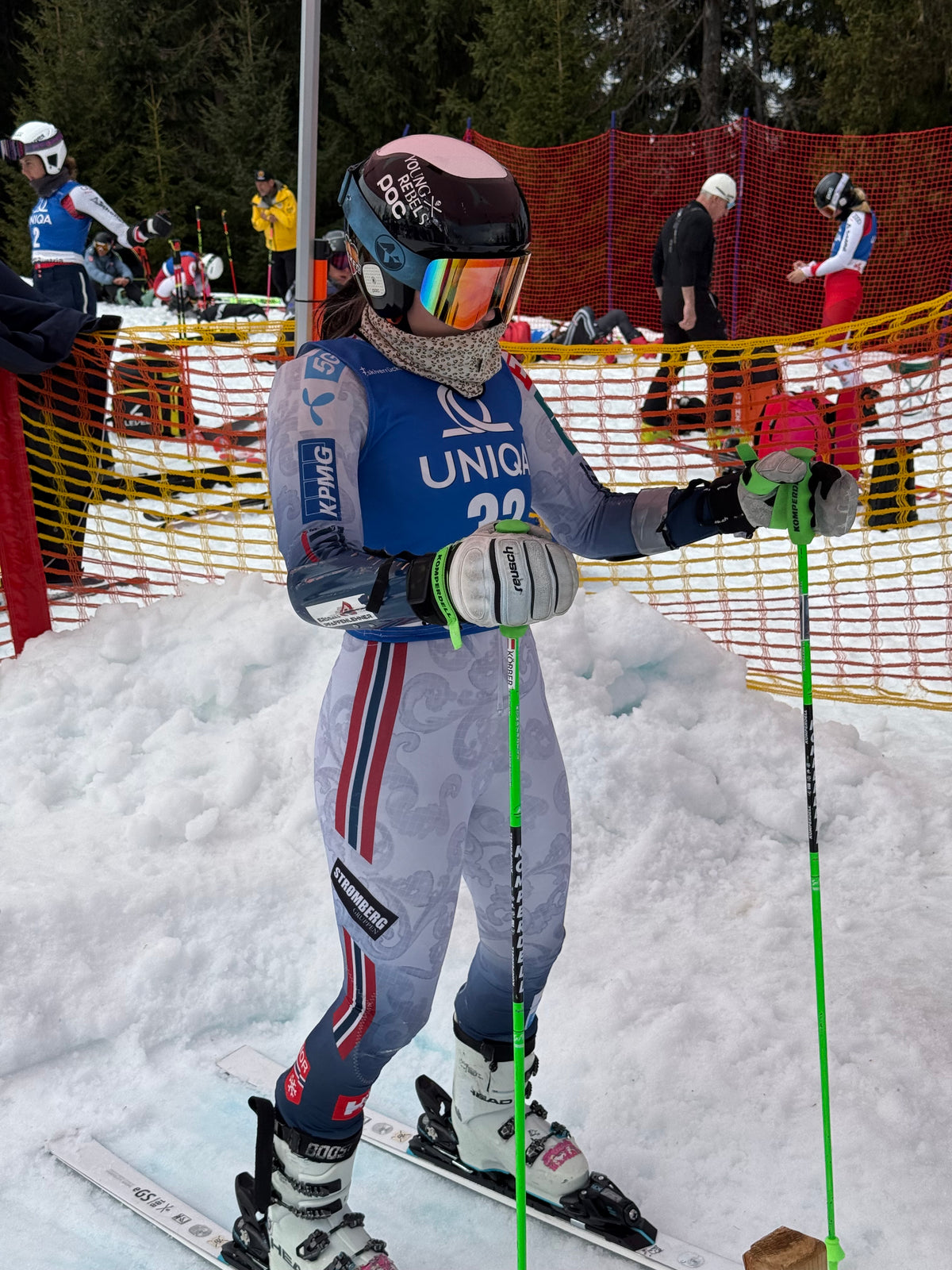 Valerie Therese Körber