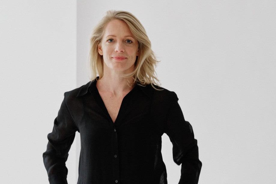 Porträt Katharina Gellner