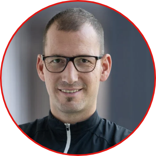 Dr. med. univ. Matthias Kirchmayr