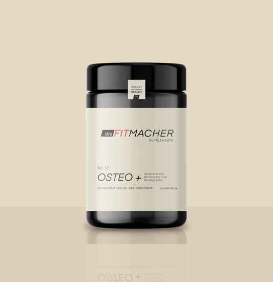 Osteo+
