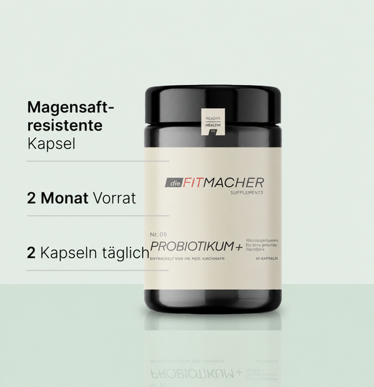 Probiotikum+
