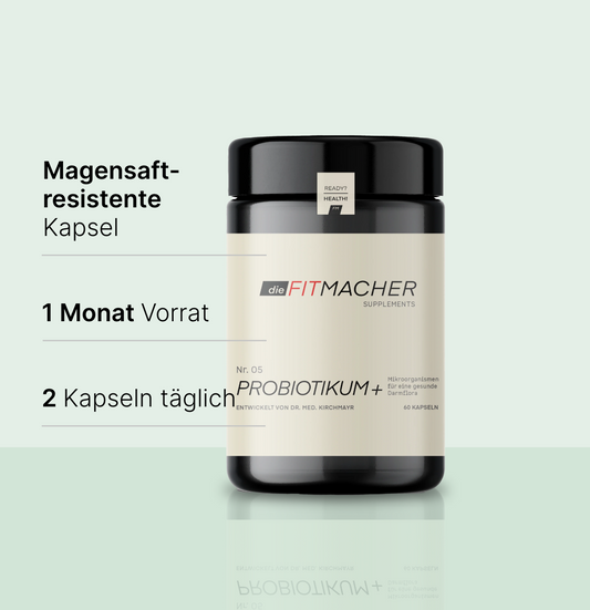 Probiotikum+
