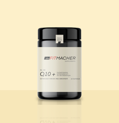Q10+