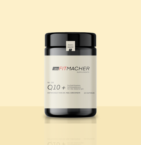Q10+