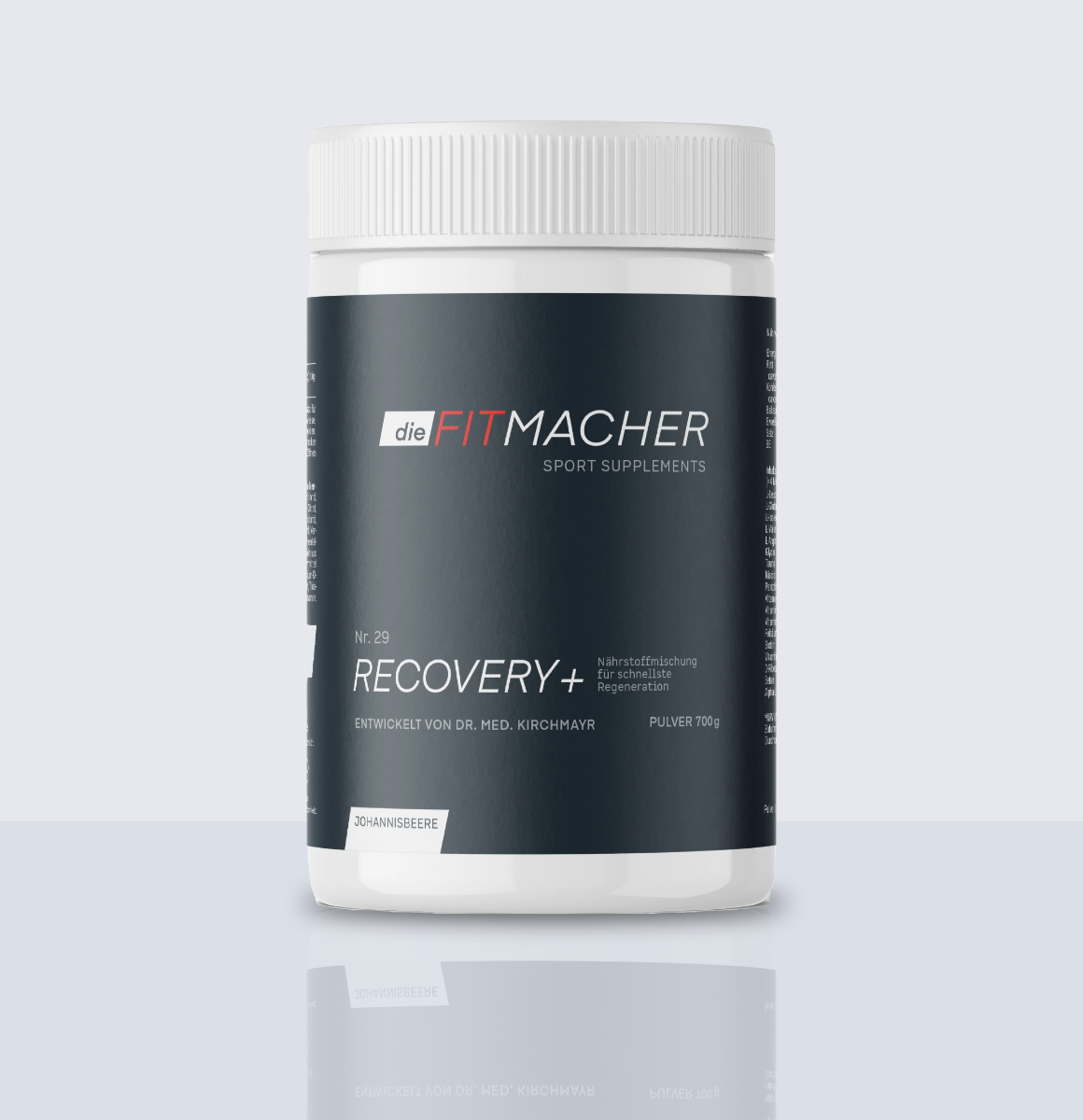 Recovery+