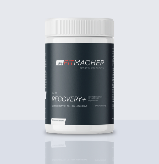 Recovery+