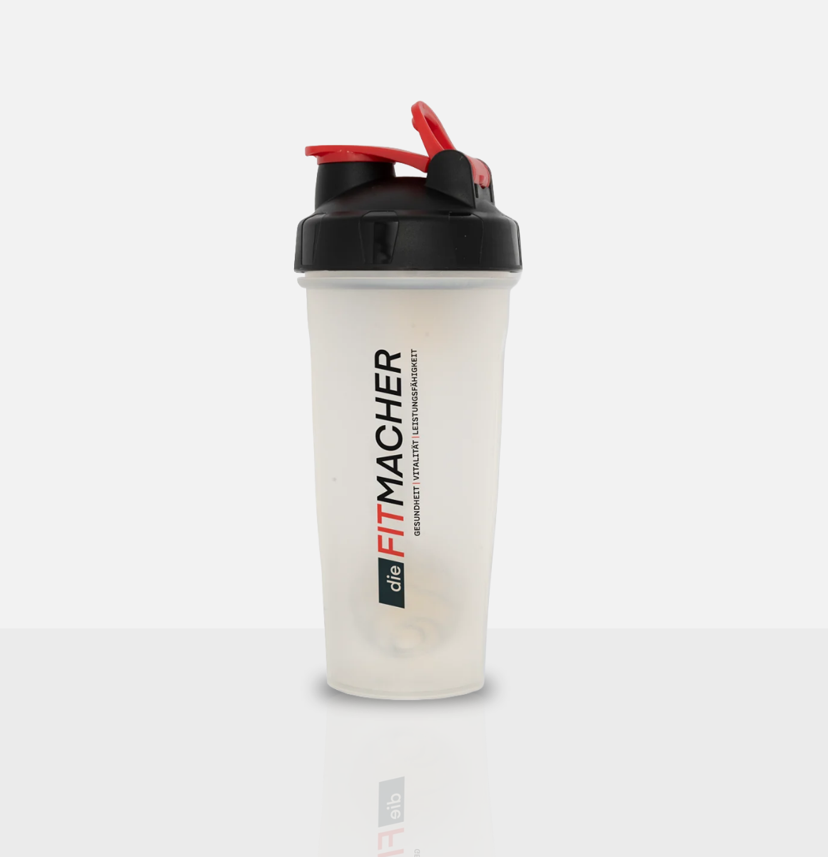 Shaker