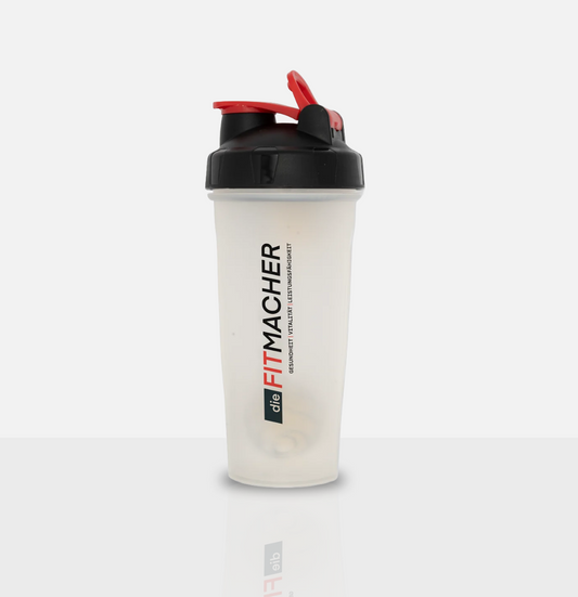 Shaker