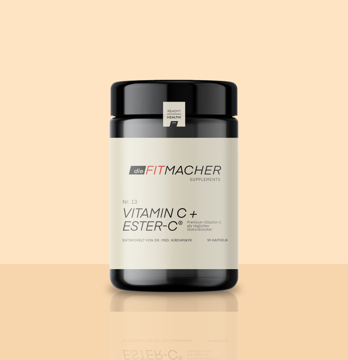 Vitamin C - EsterC