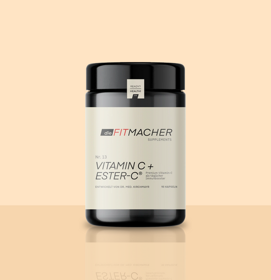Vitamin C - EsterC