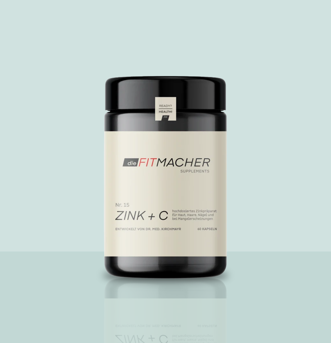 Zink+ C