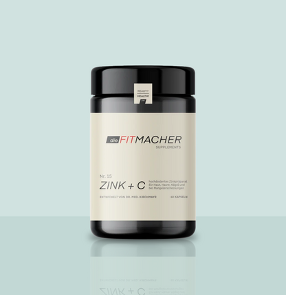Zink+ C