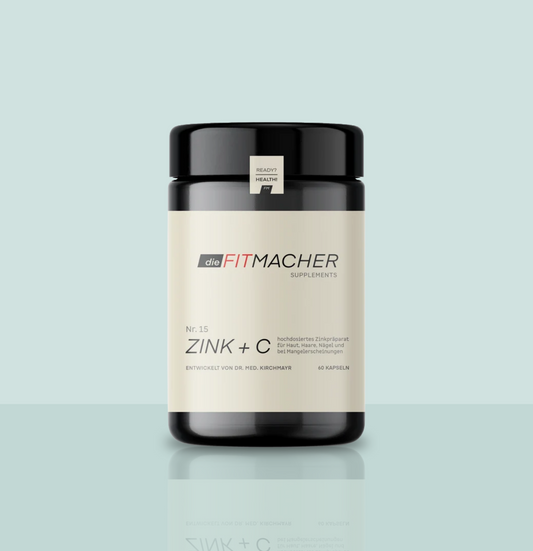 Zink+ C